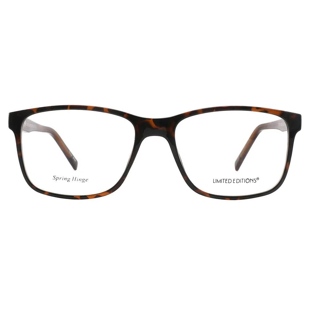 LIMITED EDITIONS CLARK Eyeglasses - view 2
